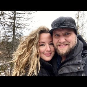 Meet your Posher, Patricia